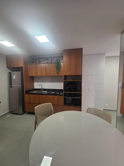 Venda - Apartamento (Kitnete) - Vila Regente Feijó - São Paulo/SP - Cod. IMOB664