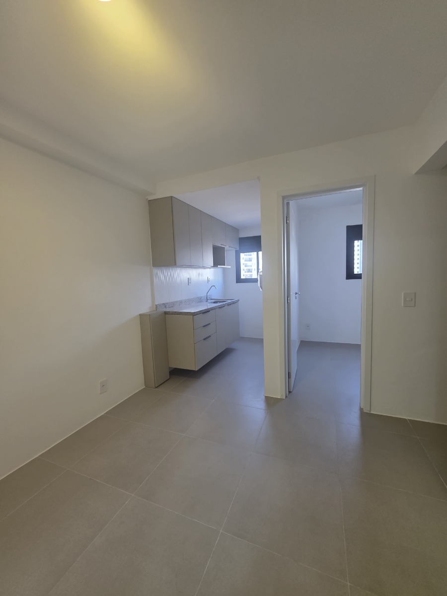 Apartamento em São Paulo