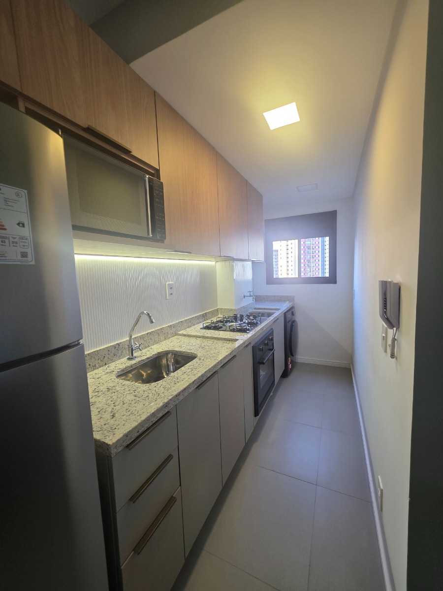 Apartamento em São Paulo
