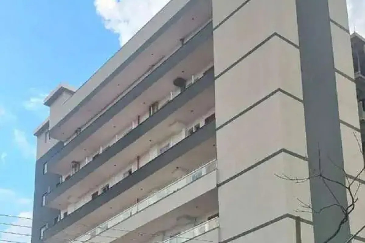Apartamento em São Paulo