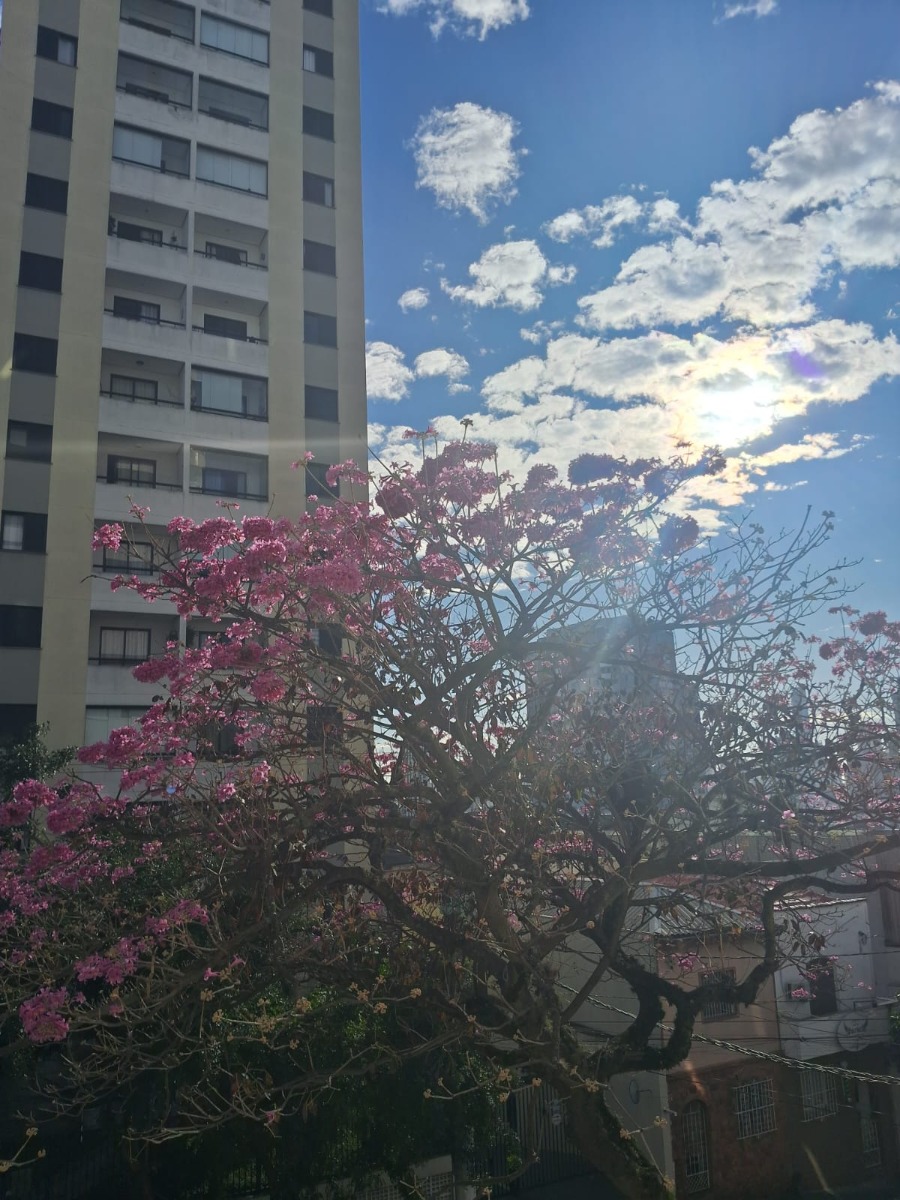 Apartamento em São Paulo