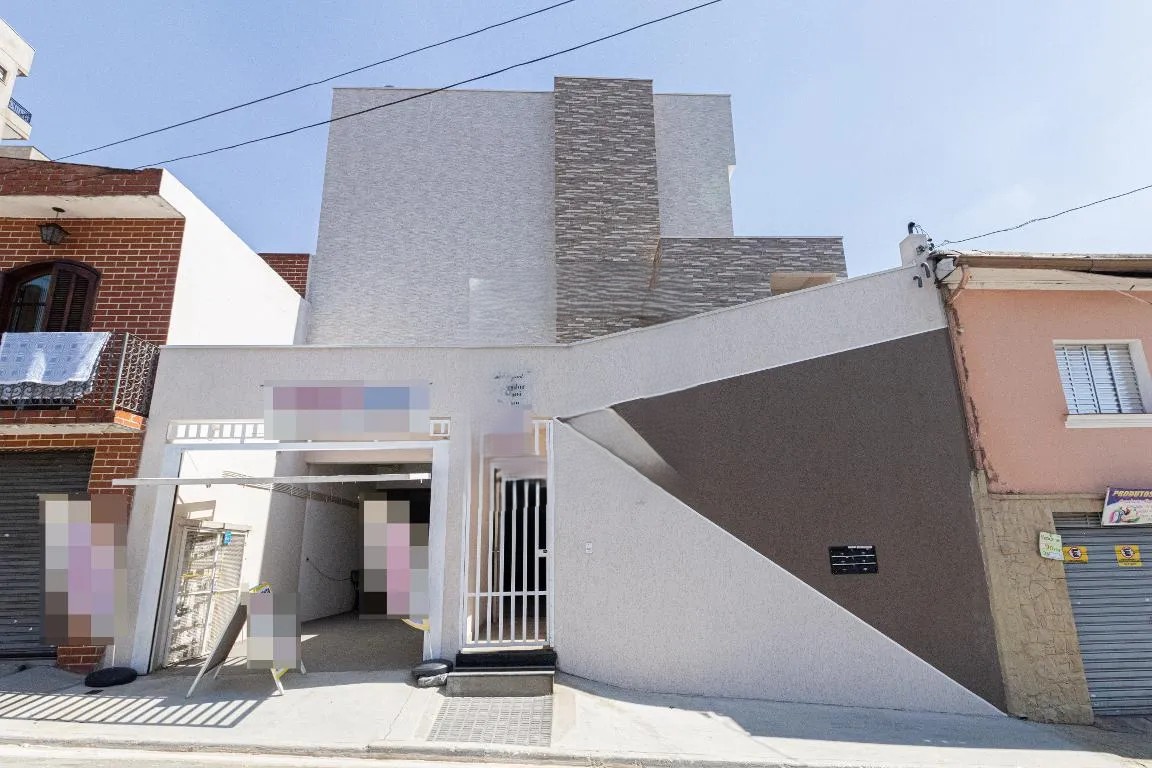 Casa em São Paulo