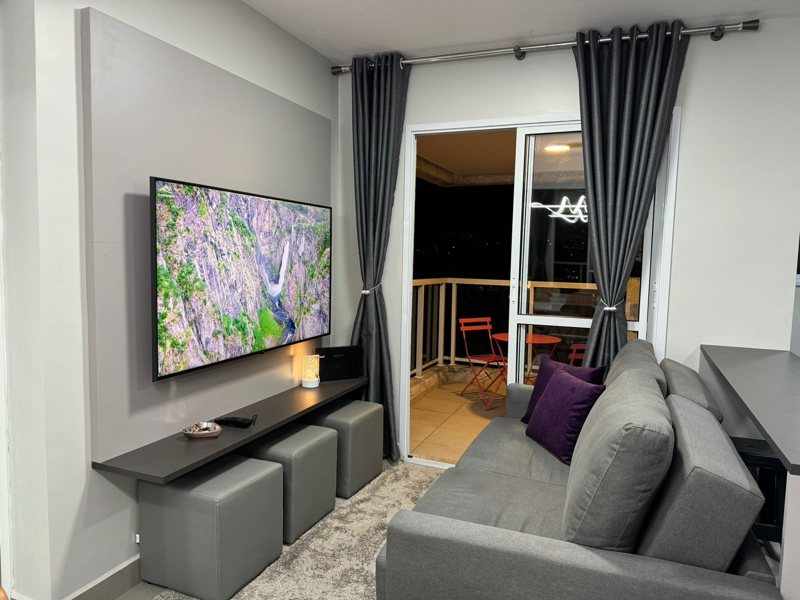 Apartamento em São Paulo