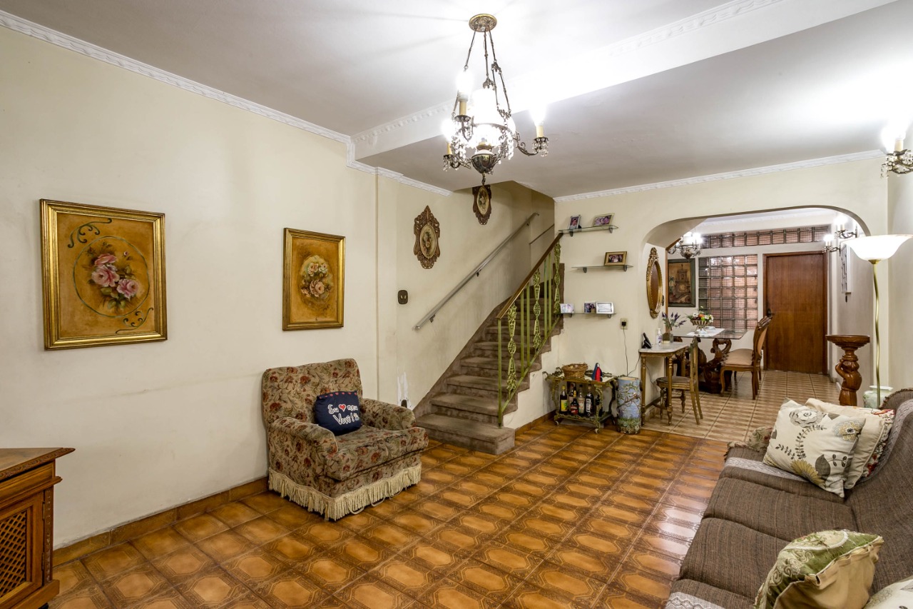Casa em São Paulo