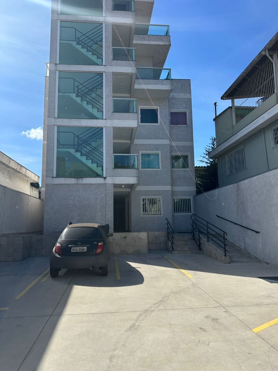 Apartamento em São Paulo