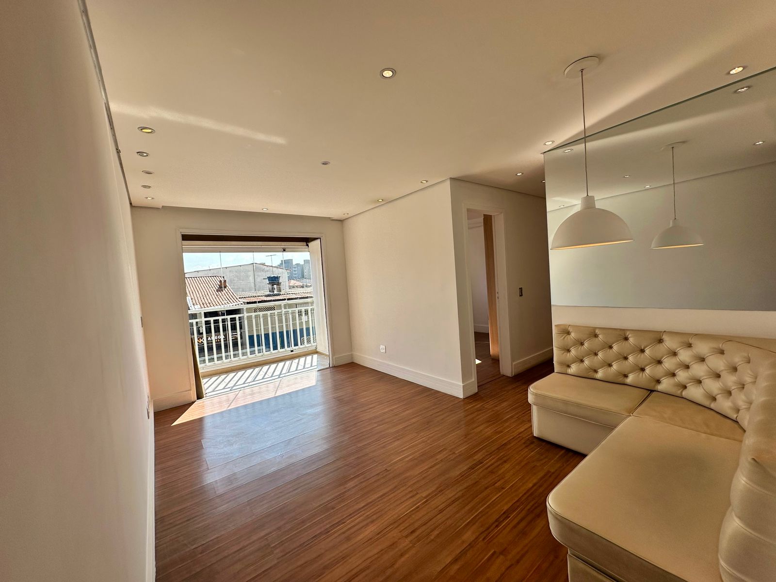 Apartamento em São Paulo