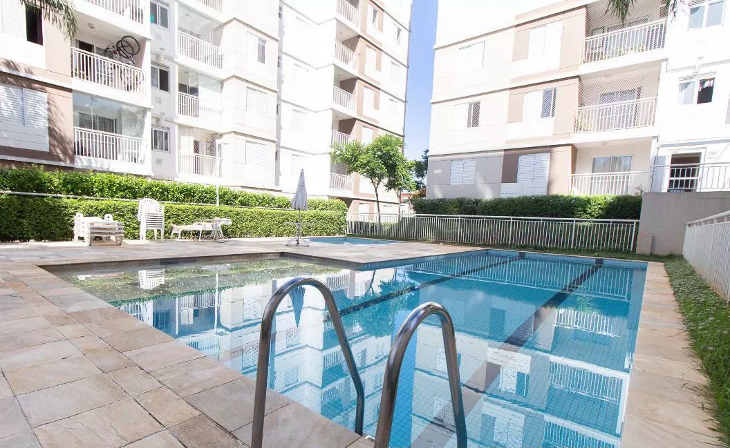 Apartamento em São Paulo