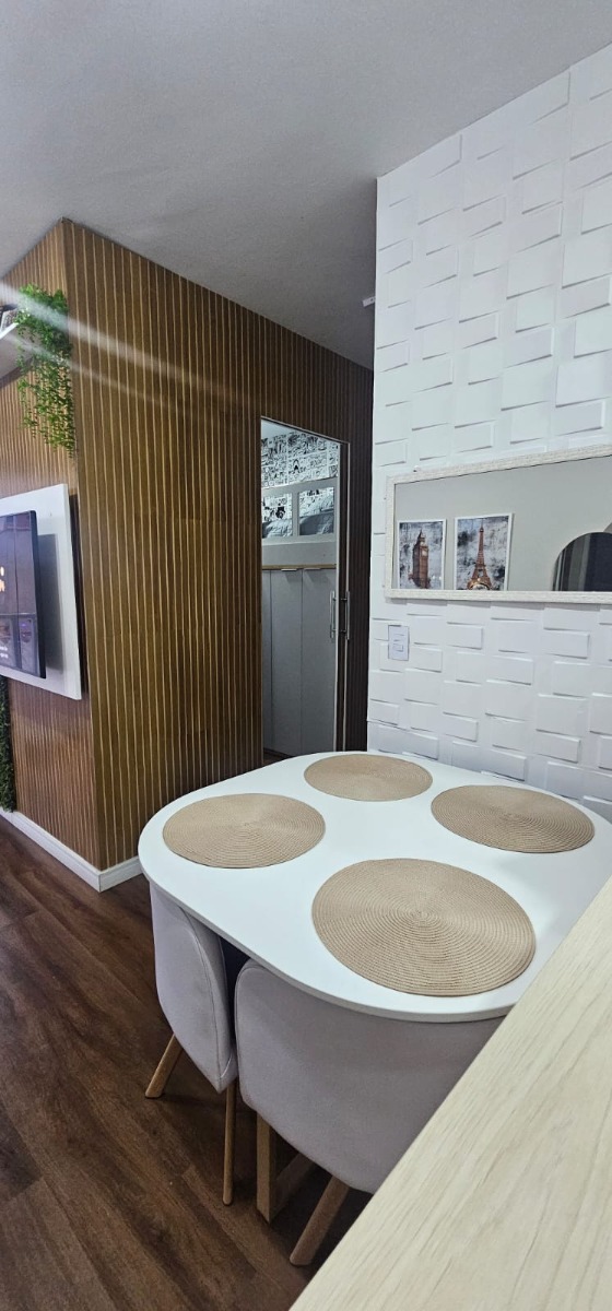 Apartamento em São Paulo