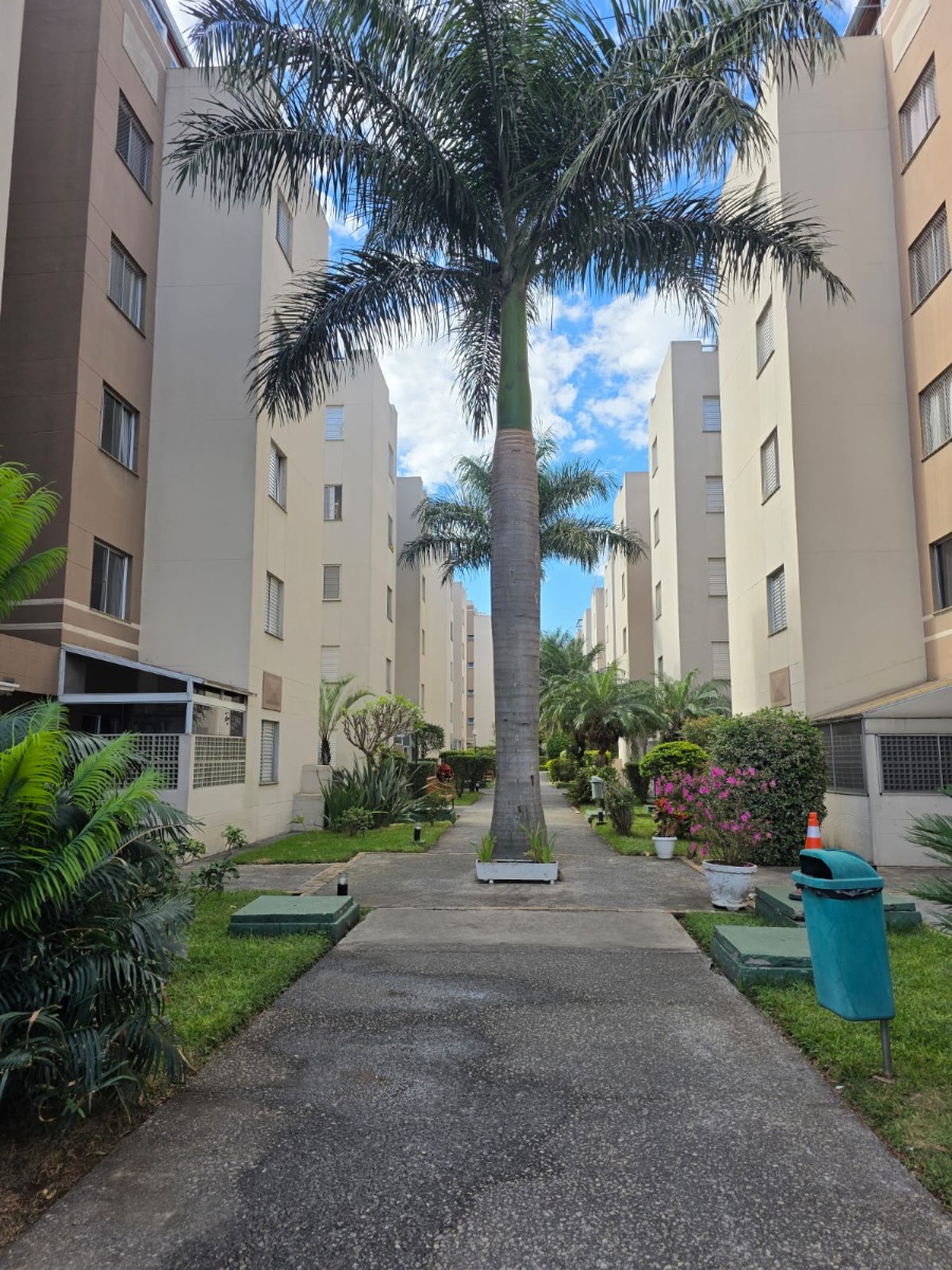 Apartamento em São Paulo