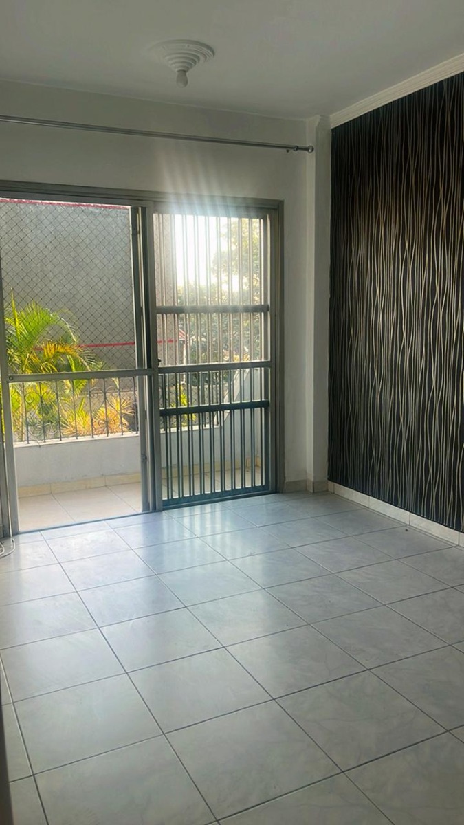 Apartamento em São Paulo