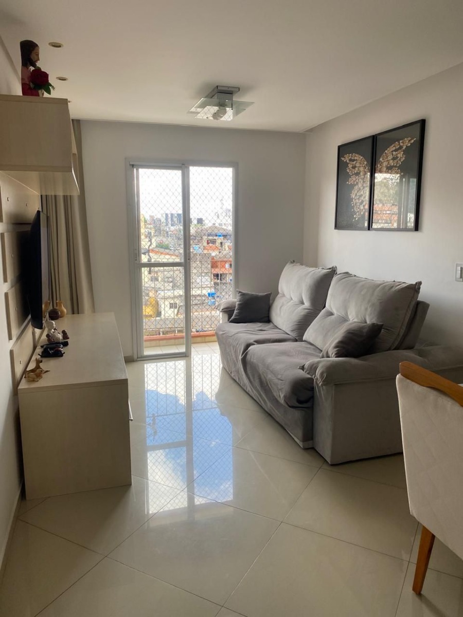 Apartamento em São Paulo