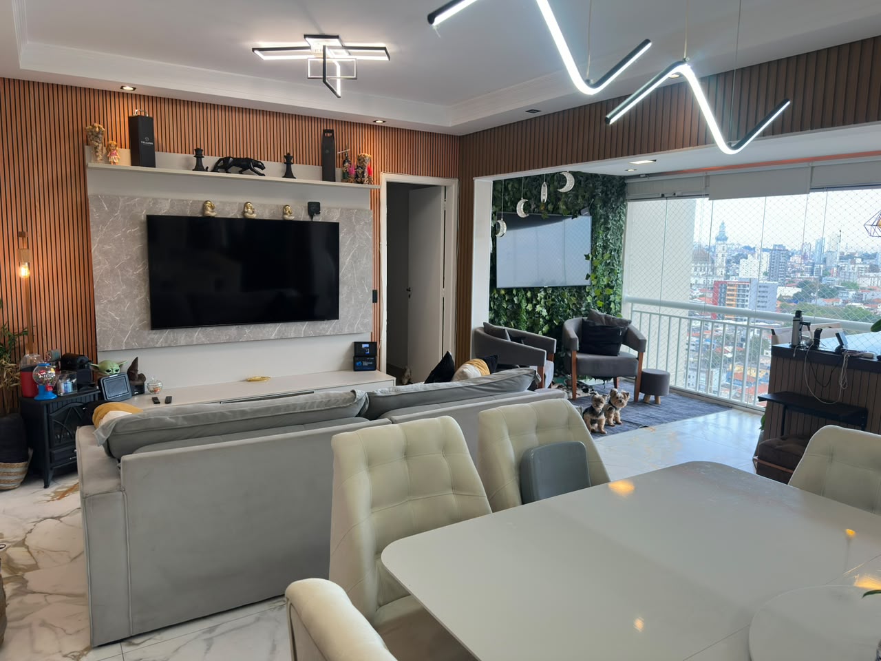 Apartamento em São Paulo