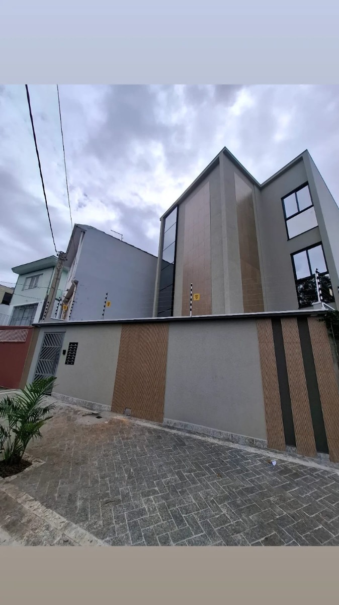 Apartamento em São Paulo