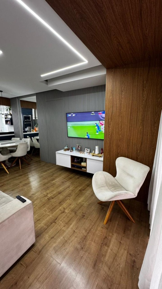 Apartamento em São Paulo