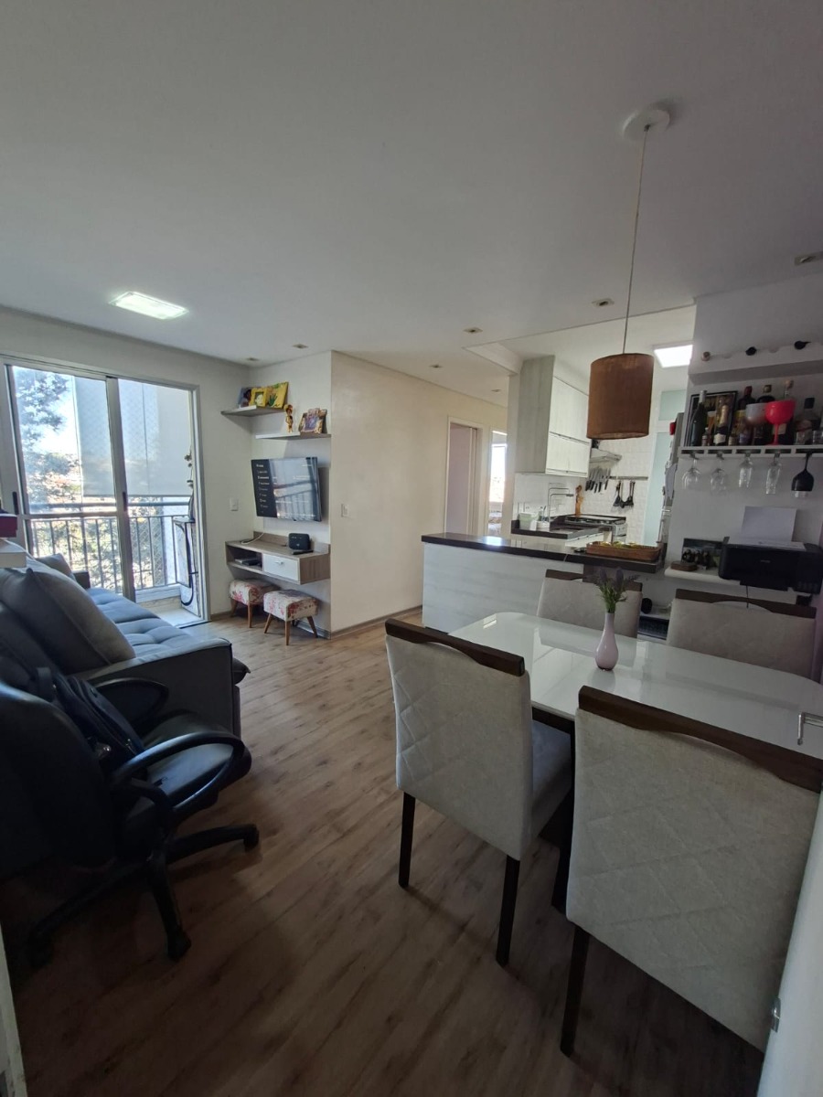 Apartamento em São Paulo