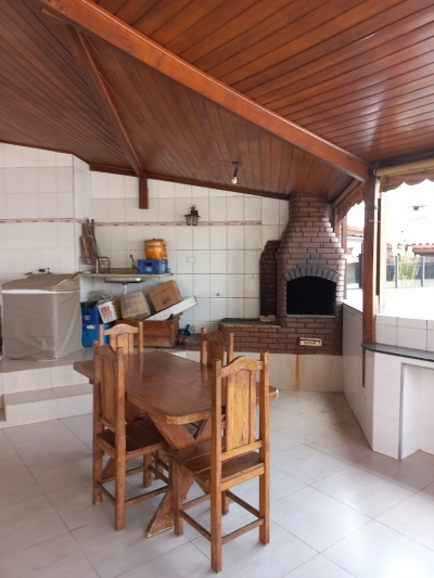 Venda - Apartamento (Cobertura) - Jardim Vila Formosa - São Paulo/SP - Cod. IMOB710