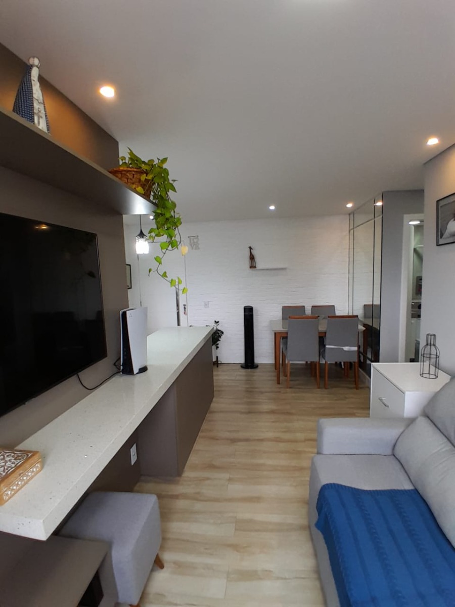 Apartamento em São Paulo