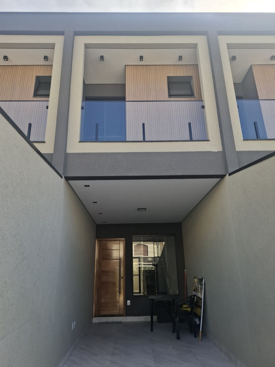 Casa em São Paulo