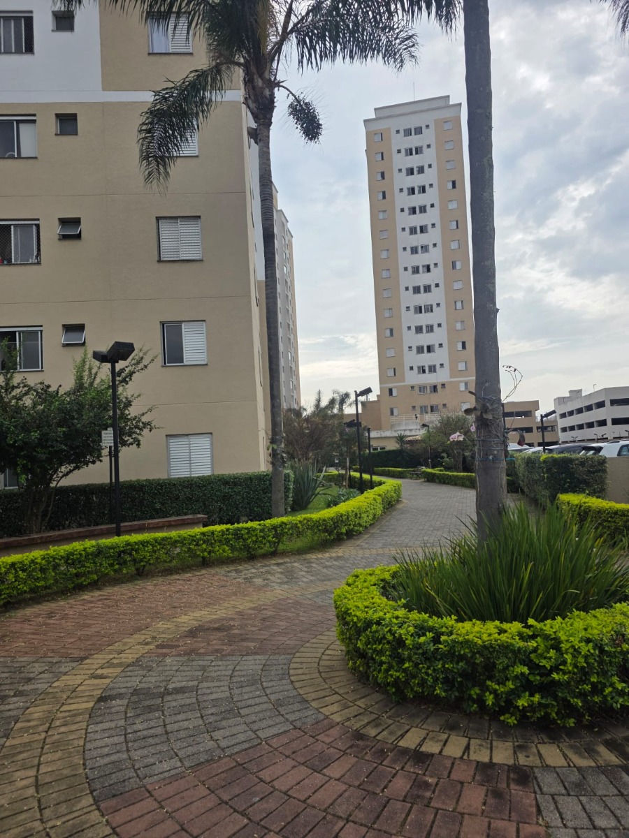 Apartamento em São Paulo