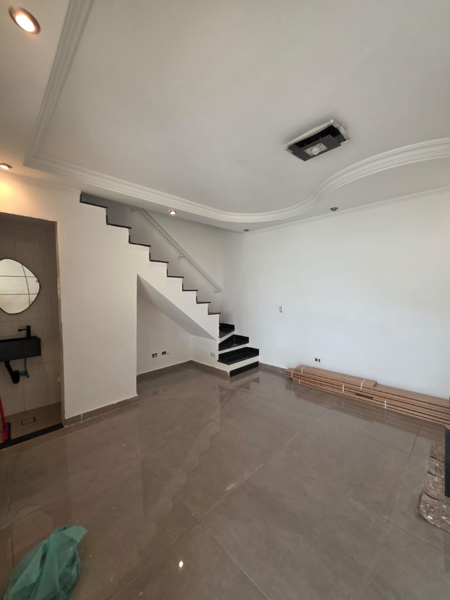 Casa em São Paulo