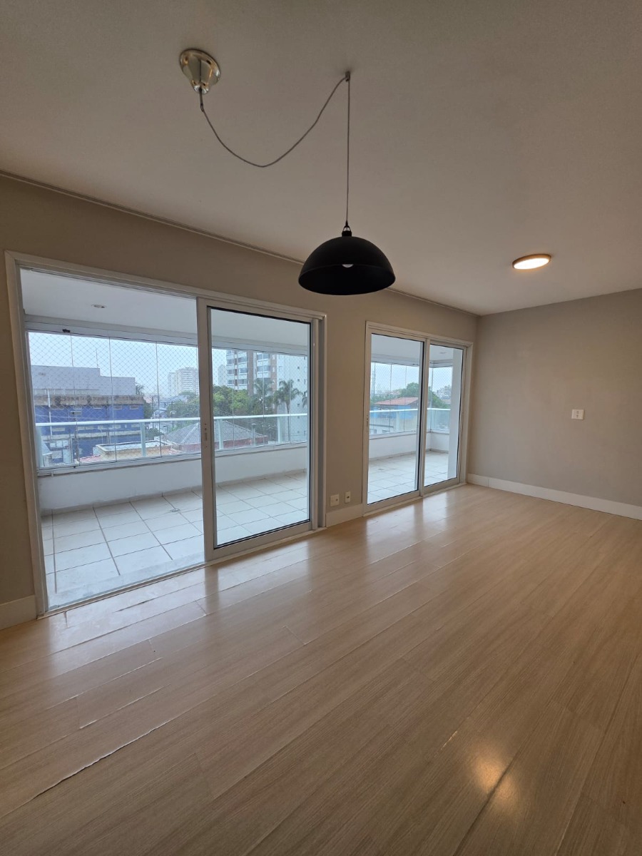 Apartamento em São Paulo