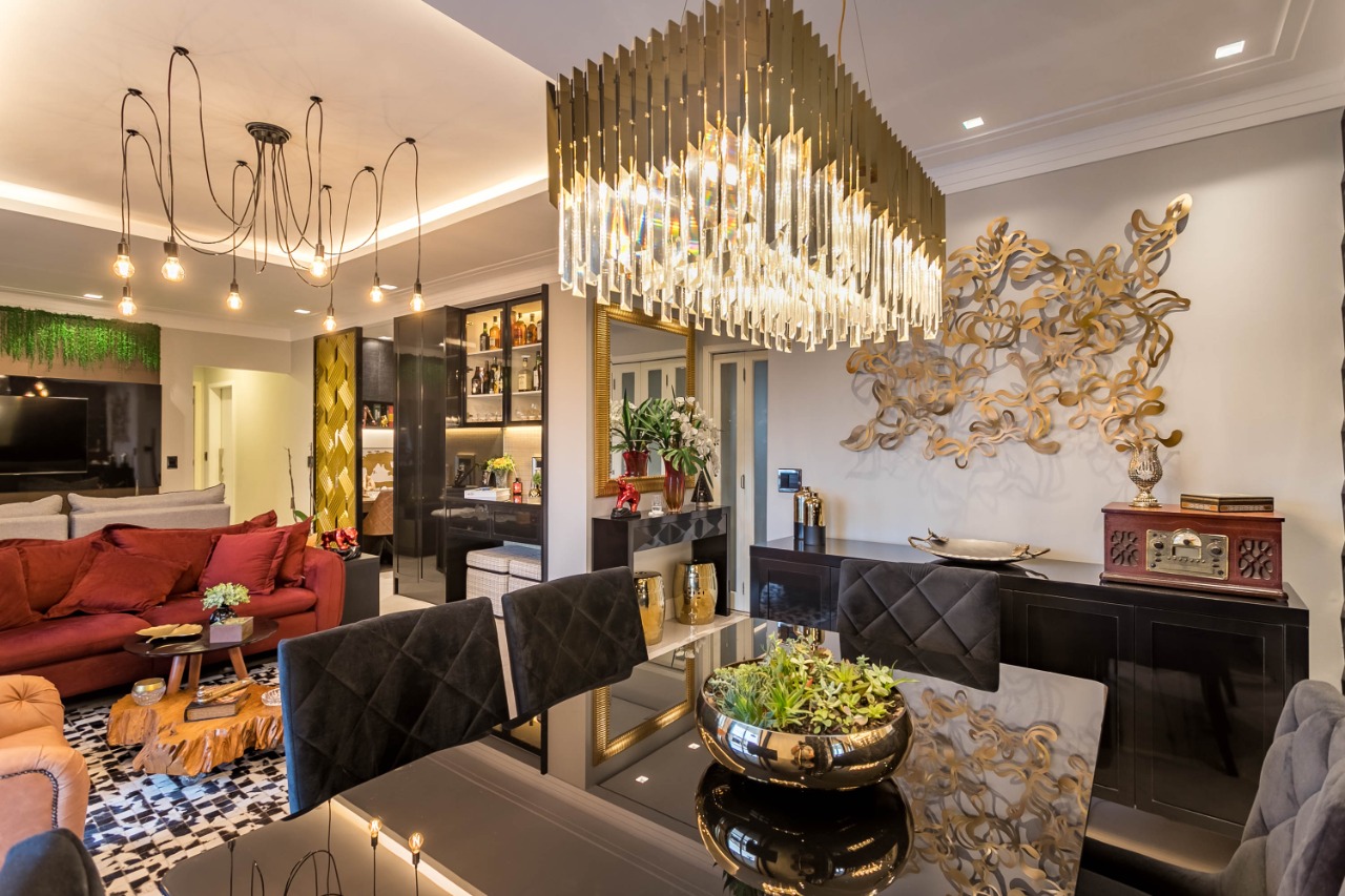 Apartamento em São Paulo