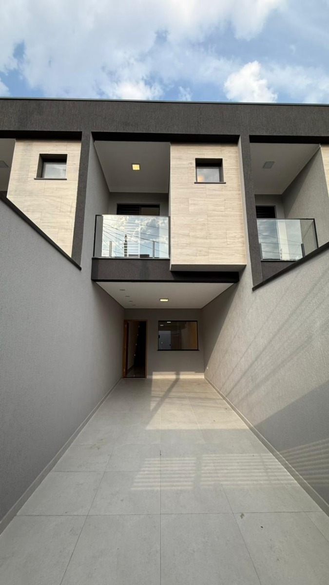 Casa em São Paulo