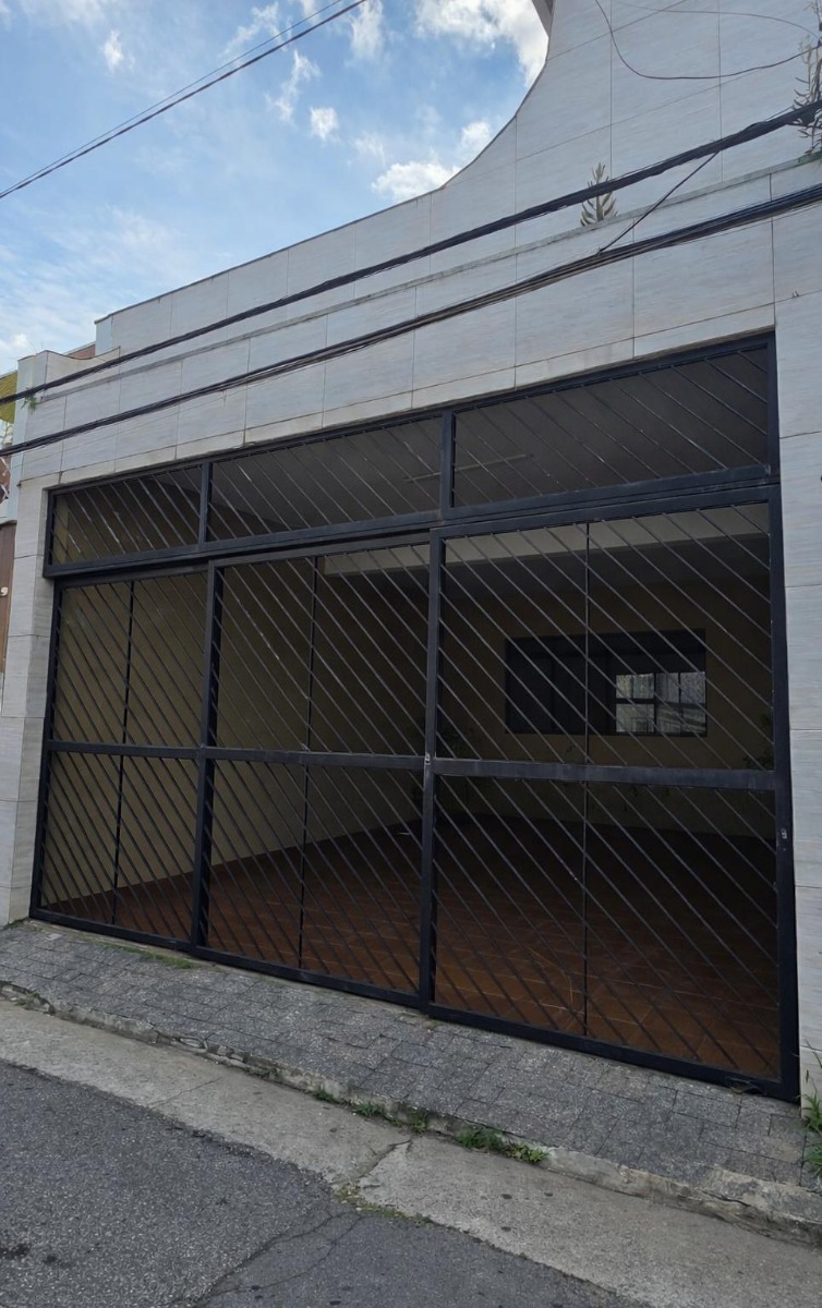 Casa em São Paulo