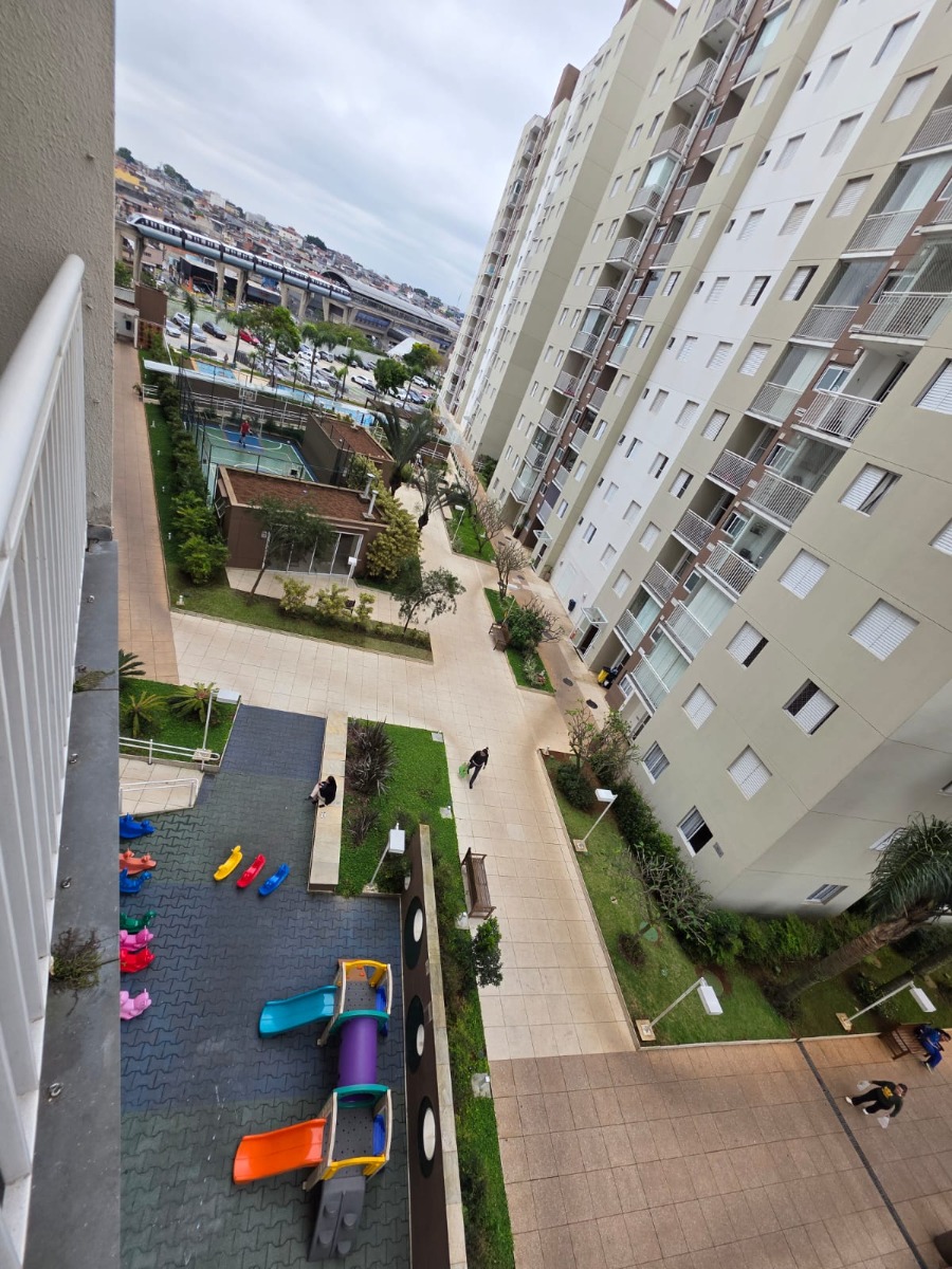 Apartamento em São Paulo