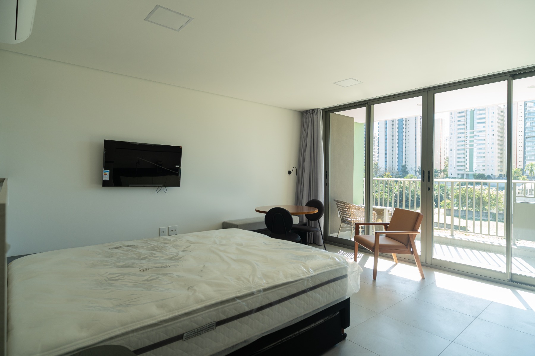 Apartamento em São Paulo