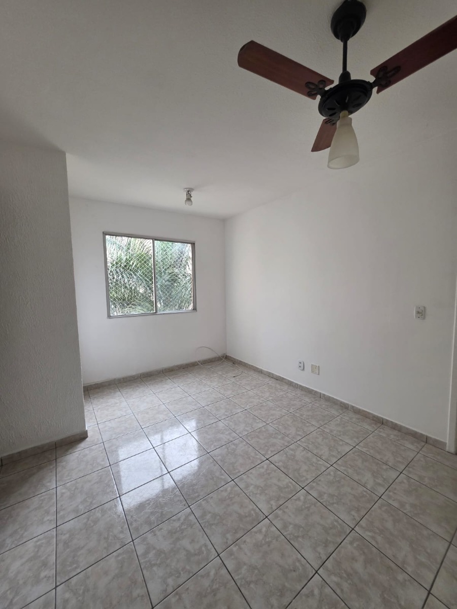 Apartamento em São Paulo
