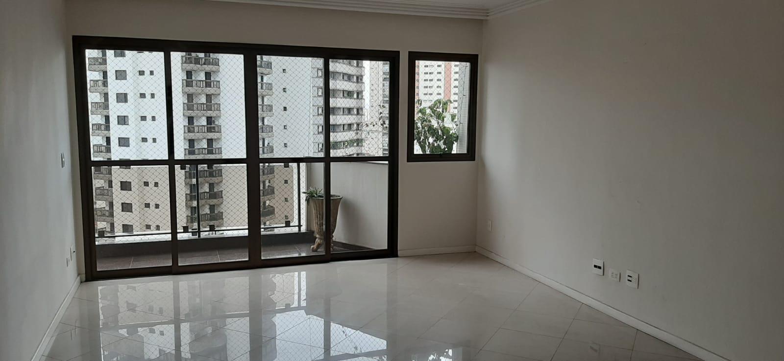 Apartamento em São Paulo