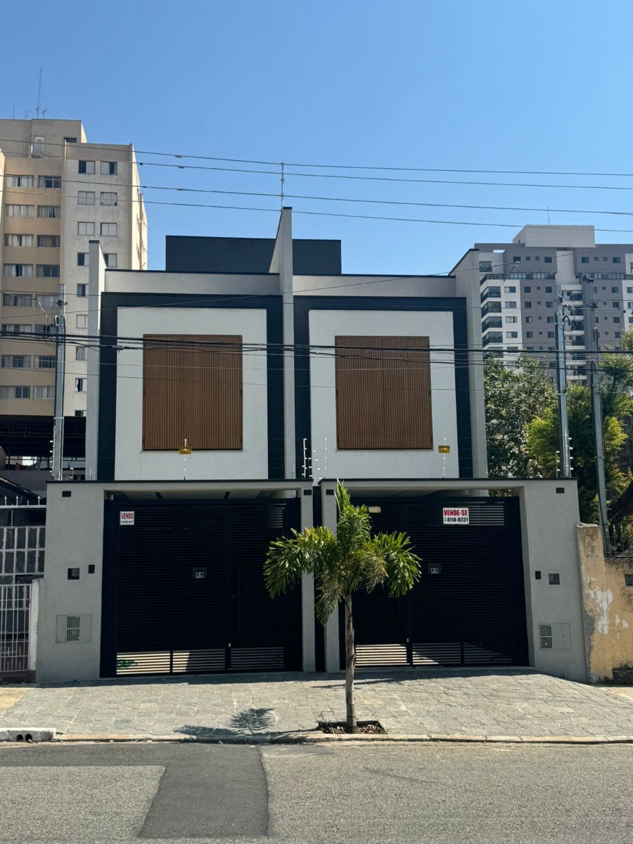 Casa em São Paulo