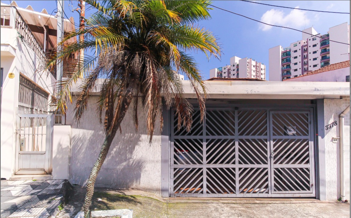 Casa em São Paulo