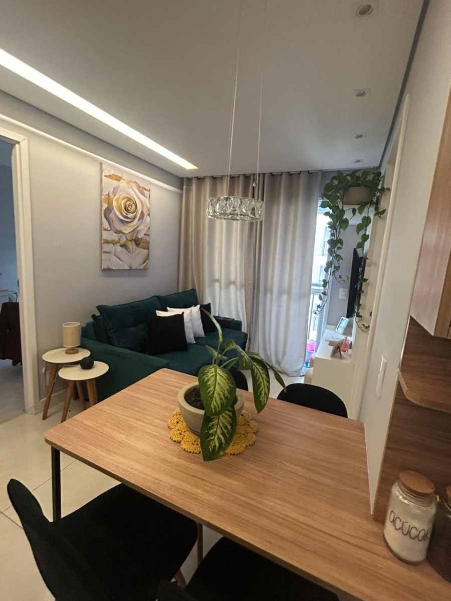 Apartamento em São Paulo