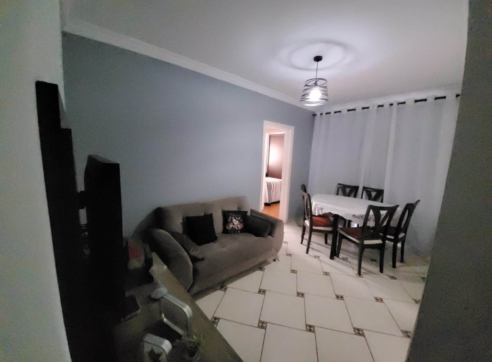 Apartamento em São Paulo