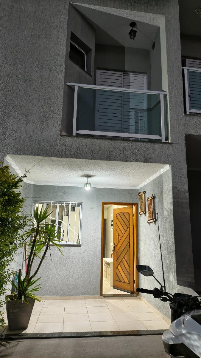 Casa em São Paulo