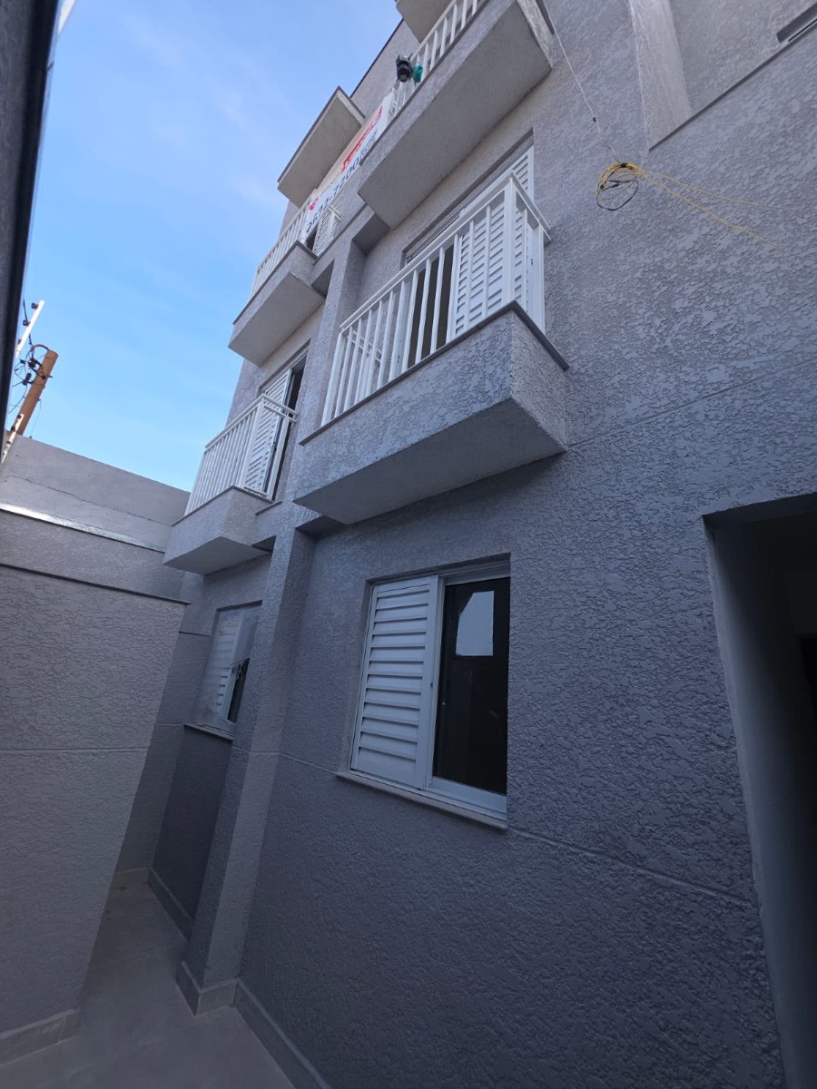 Apartamento em São Paulo