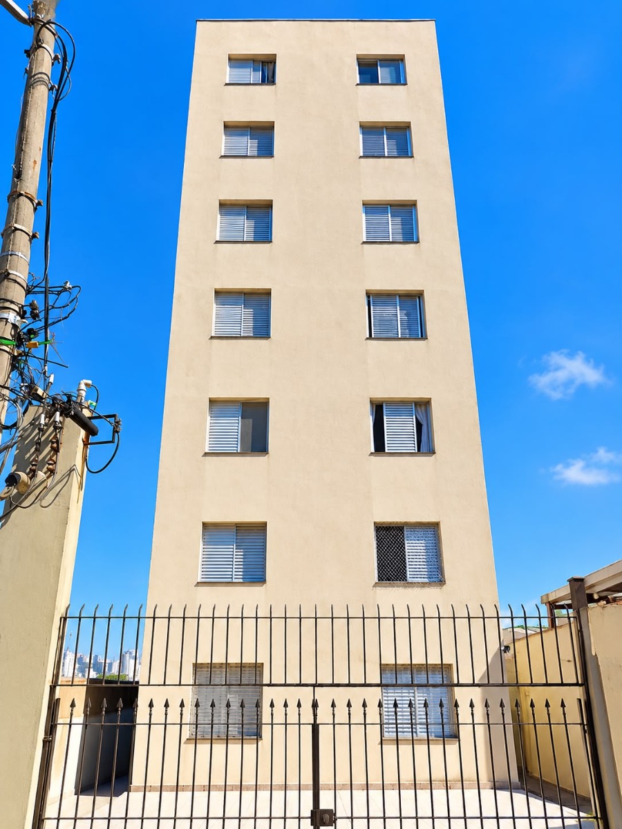 Apartamento em São Paulo