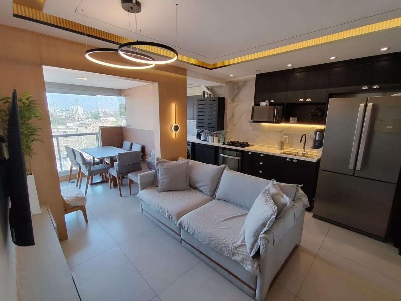 Apartamento em São Paulo