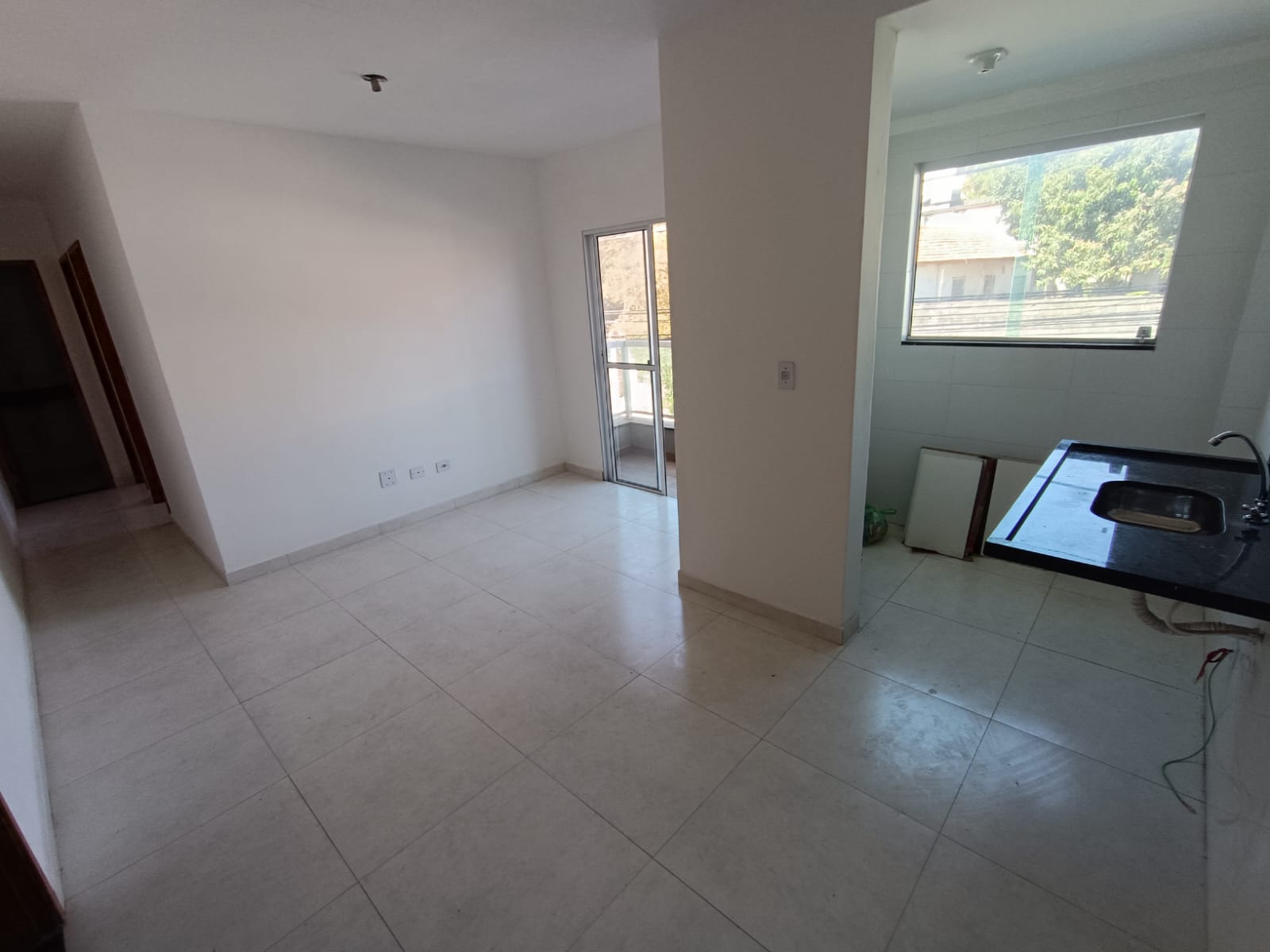 Apartamento em São Paulo