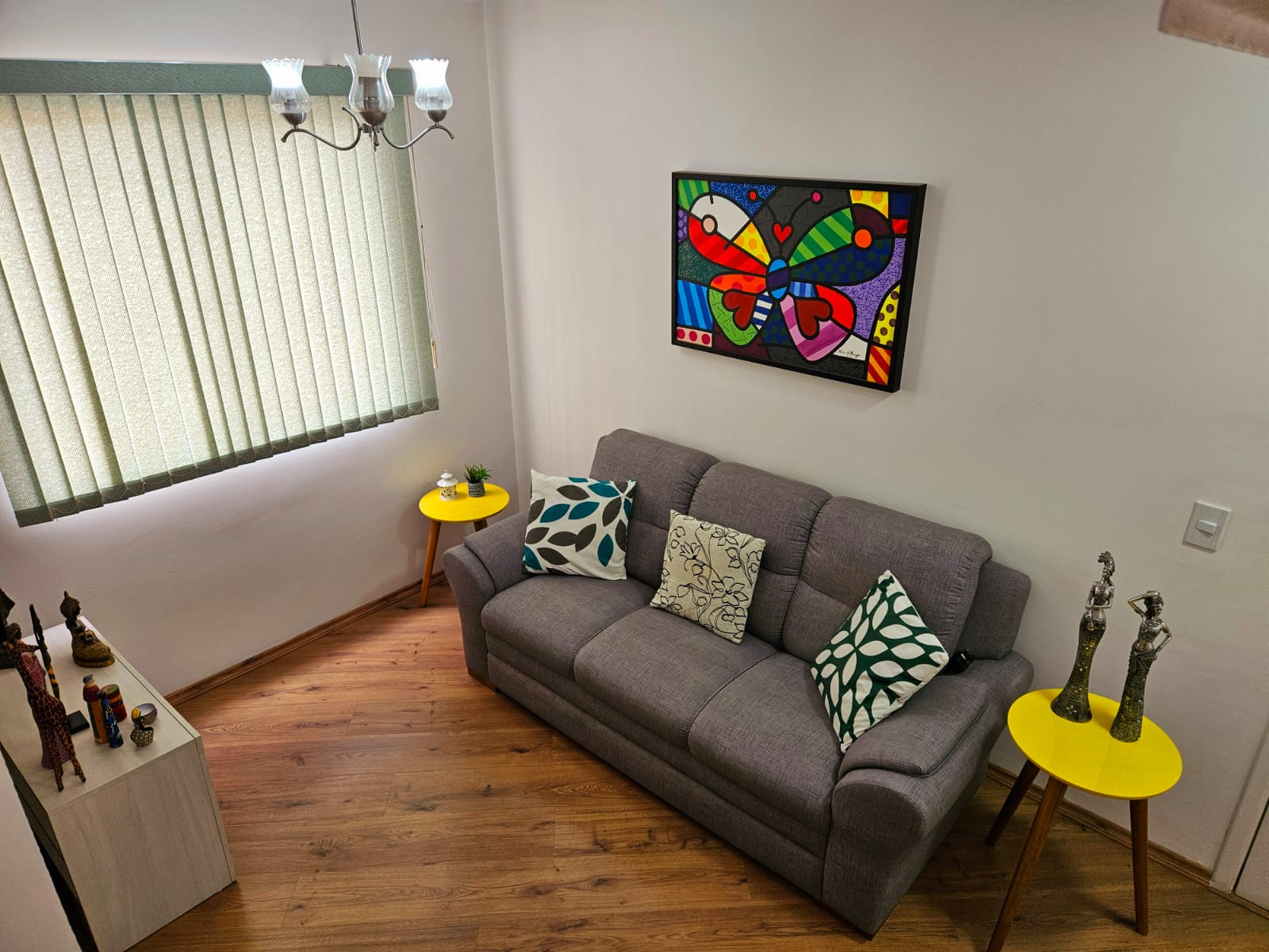 Apartamento em São Paulo