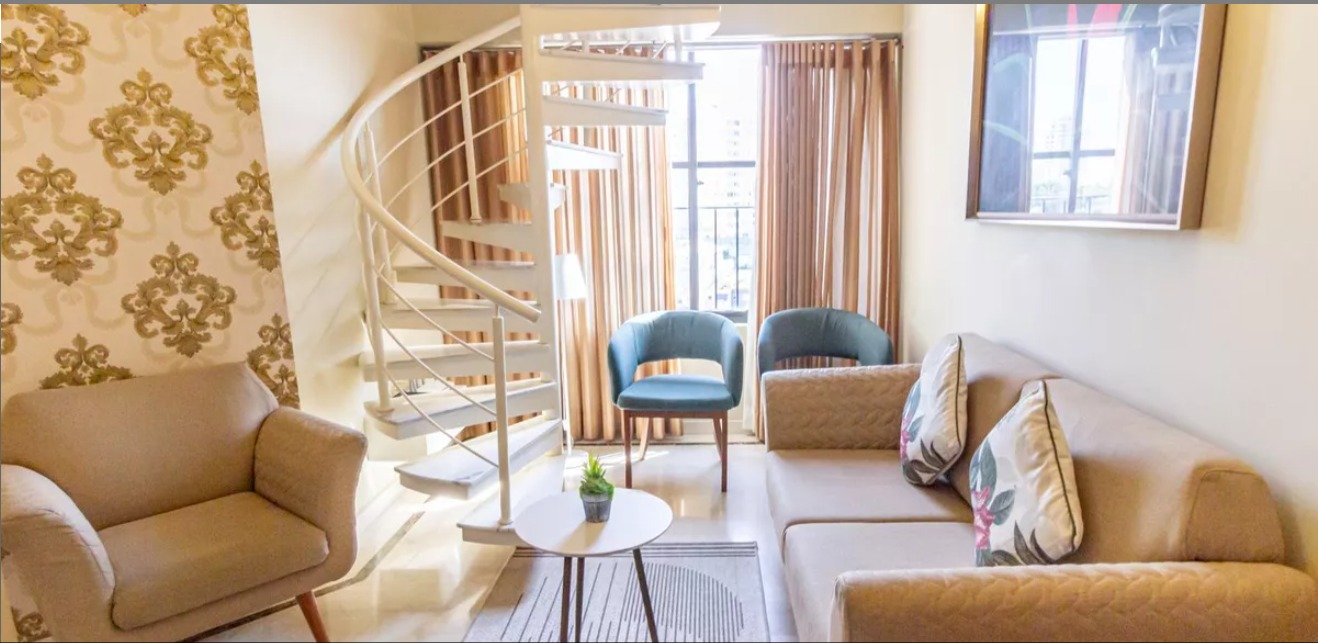 Apartamento em São Paulo