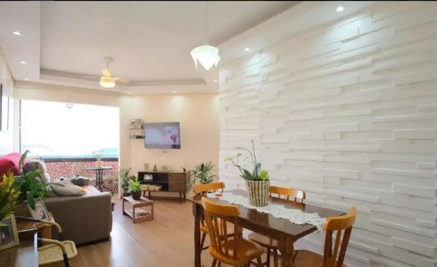 Apartamento em São Paulo