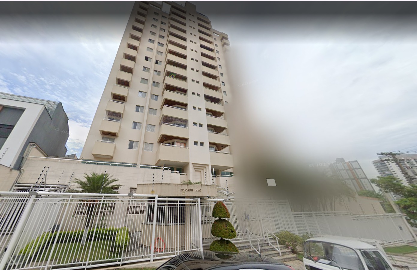 Apartamento em São Paulo