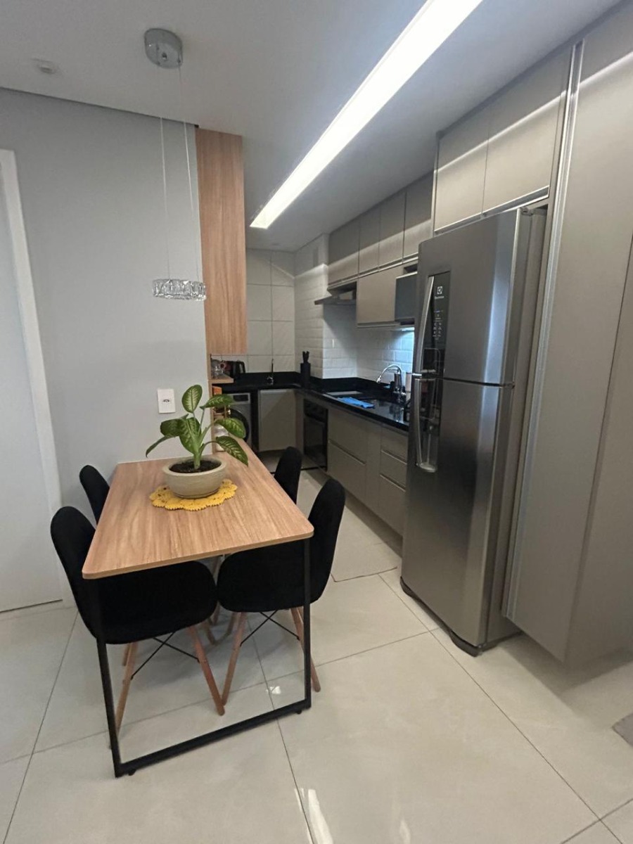 Apartamento em São Paulo