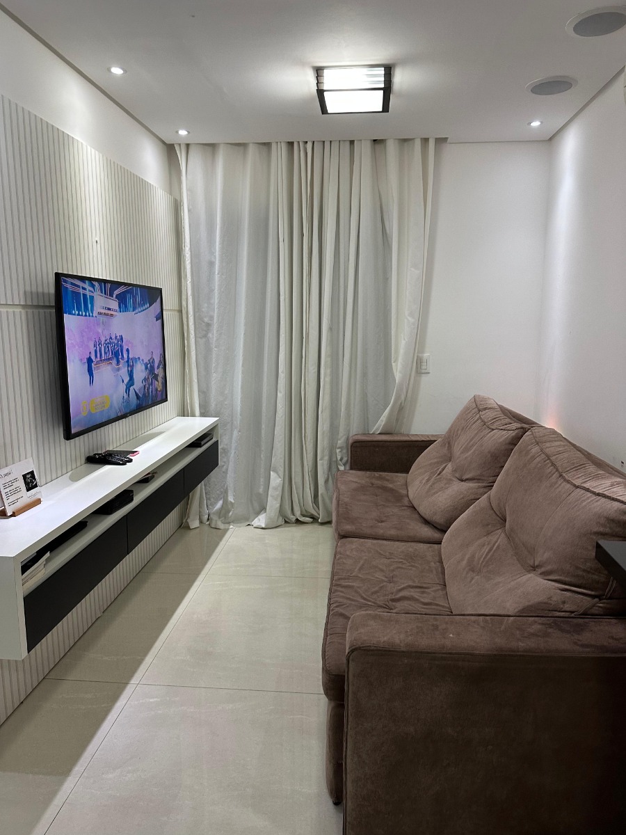 Apartamento em São Paulo