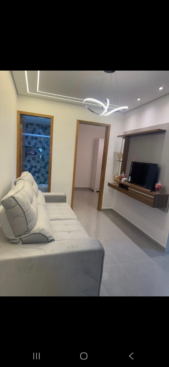 Apartamento em São Paulo