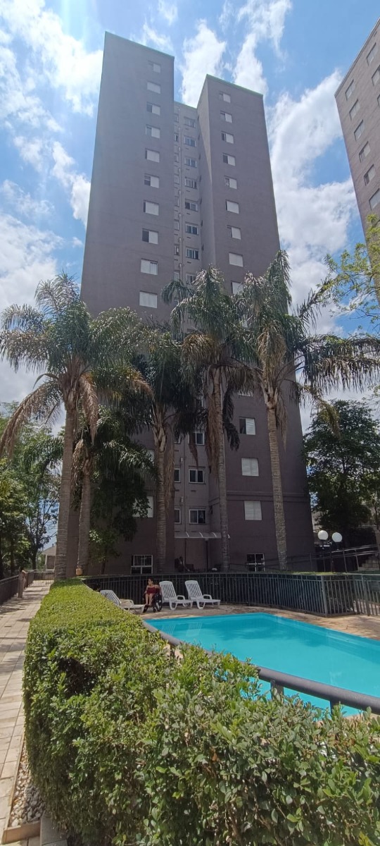 Apartamento em São Paulo