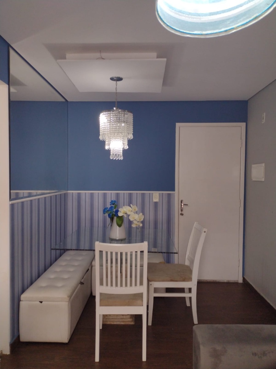 Apartamento em São Paulo